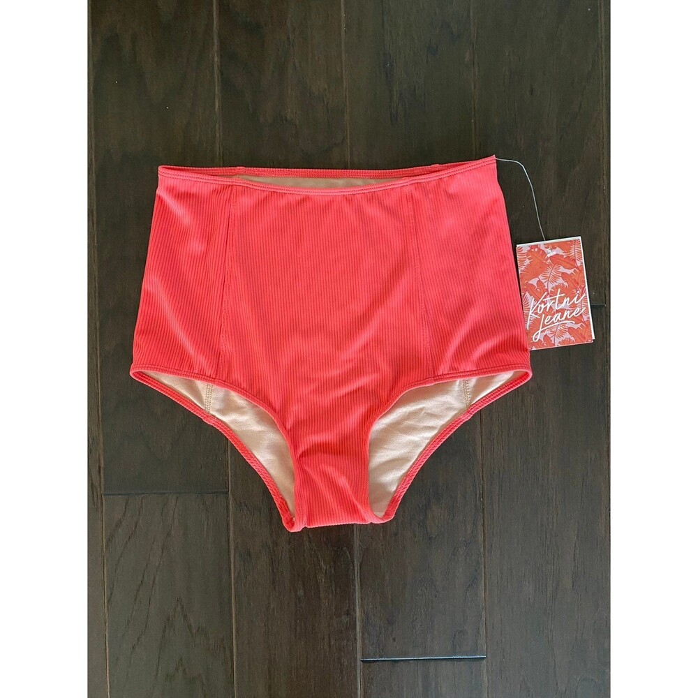 Kortni Jeane Bottoms